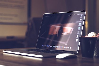 Digital content creation and marketing